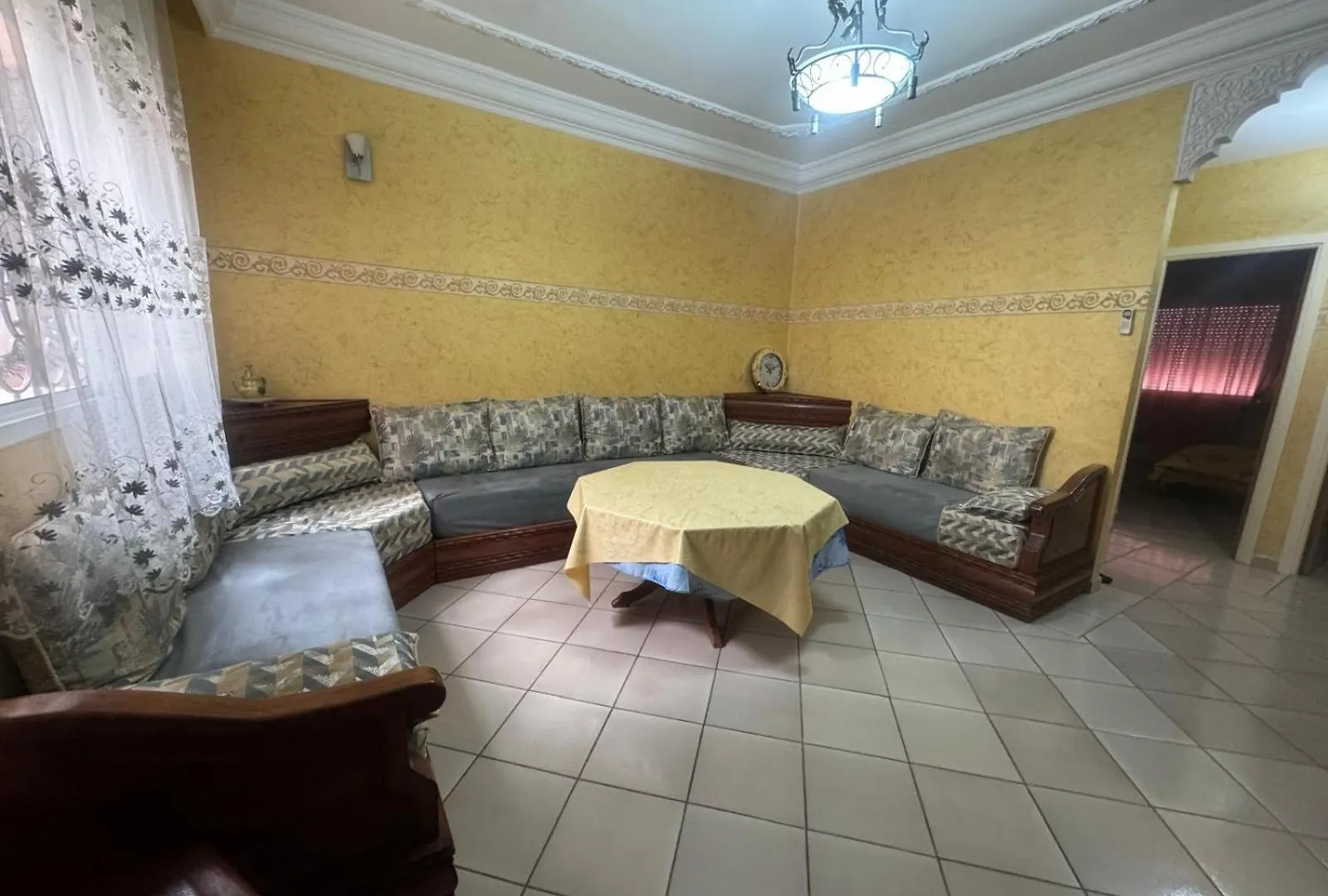 Agadir Jet Sakane 1 Er Etage
