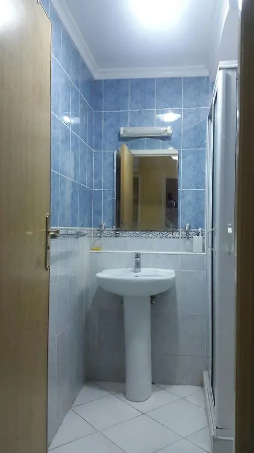 Agadir Jet Sakane 1 Er Etage Morocco