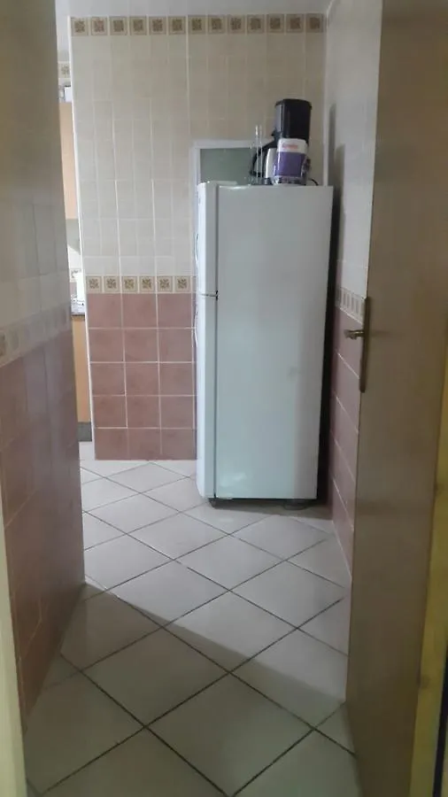 Agadir Jet Sakane 1 Er Etage Apartment