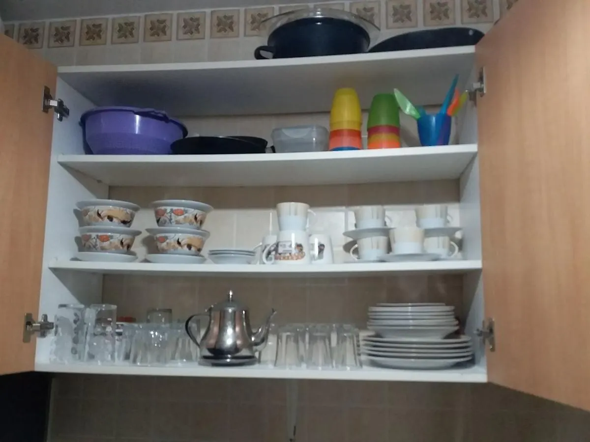Agadir Jet Sakane 1 Er Etage 0*,  Morocco